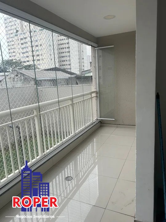 Apartamento à venda com 3 quartos, 76m² - Foto 3