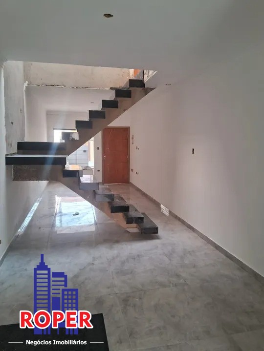 Casa à venda com 3 quartos, 106m² - Foto 5