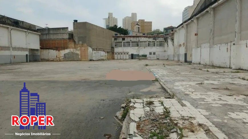 Loteamento e Condomínio à venda, 3315m² - Foto 1