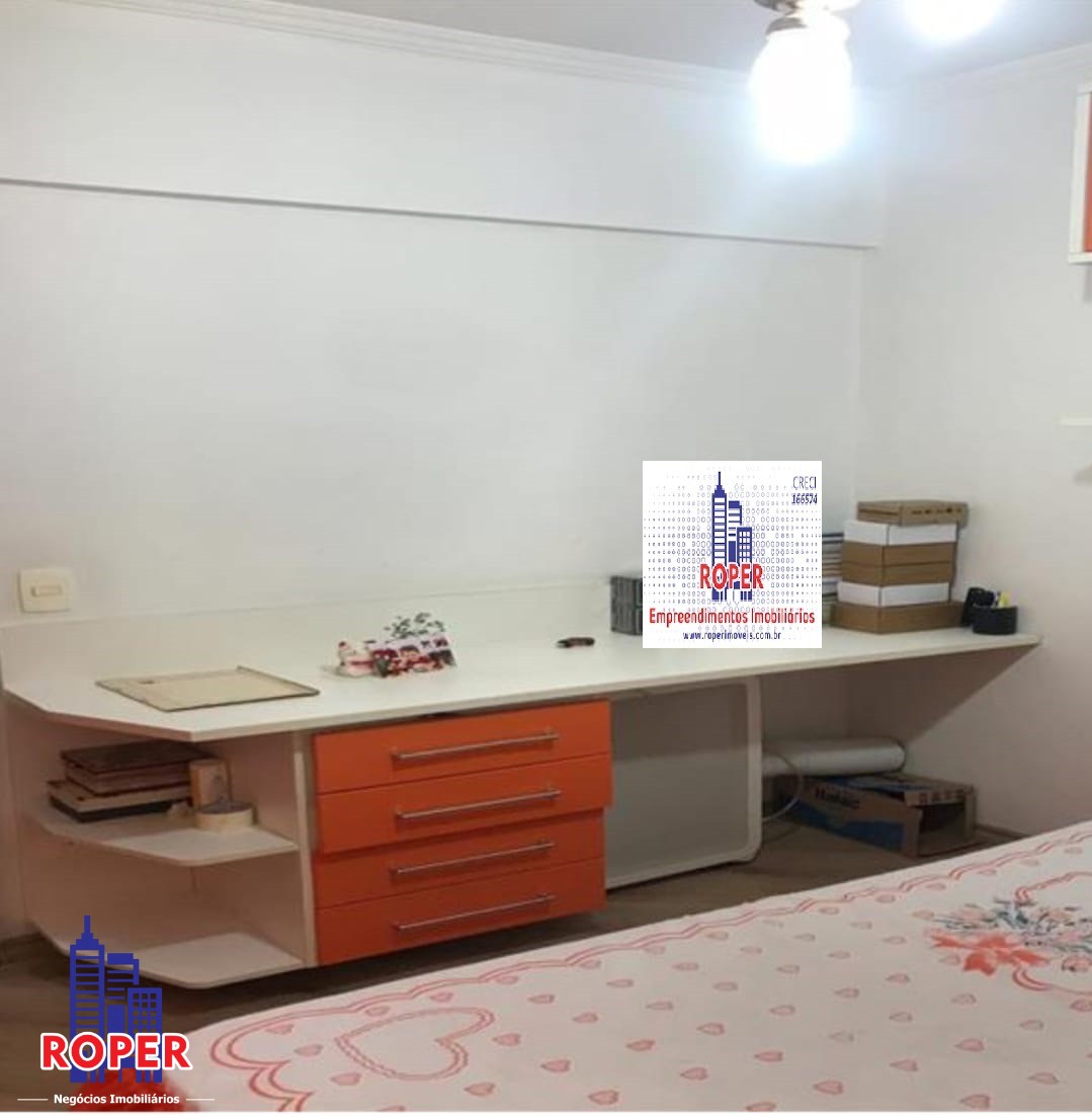 Apartamento à venda com 2 quartos, 58m² - Foto 16