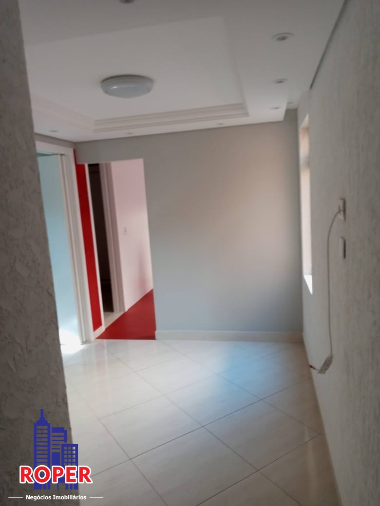Apartamento, 2 quartos, 44 m² - Foto 2