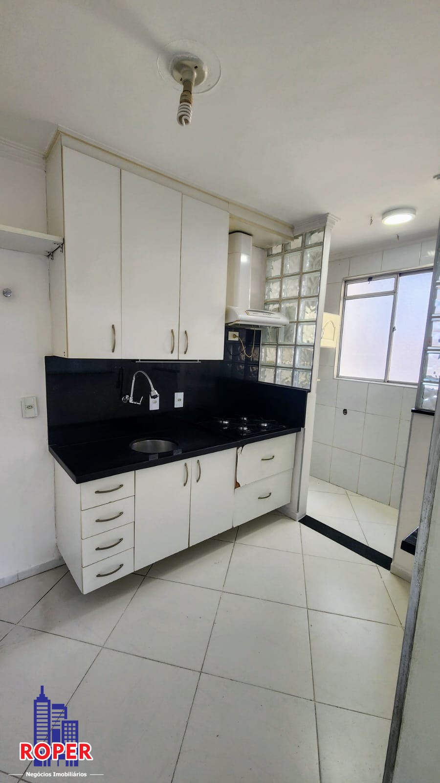 Apartamento à venda com 3 quartos, 55m² - Foto 10