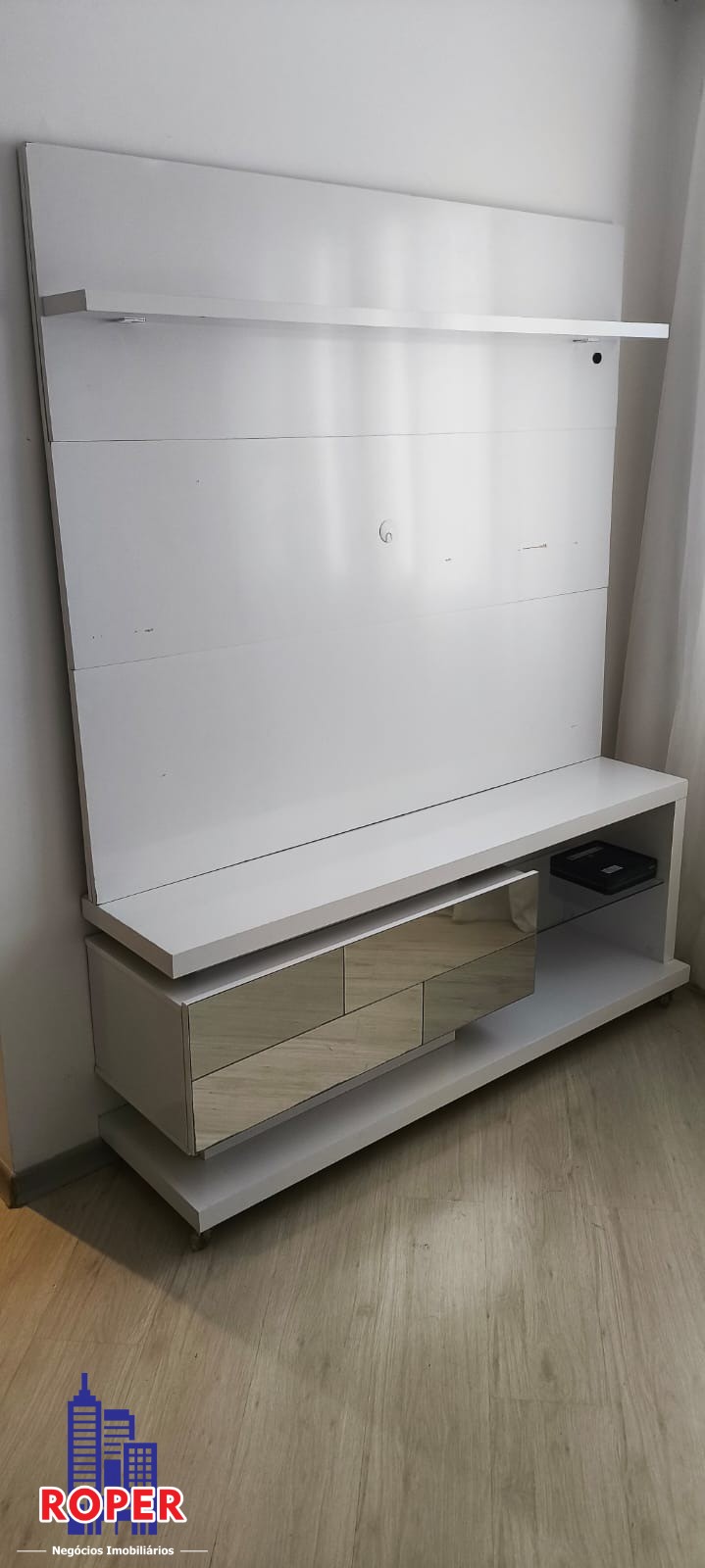 Apartamento para alugar com 2 quartos, 52m² - Foto 4