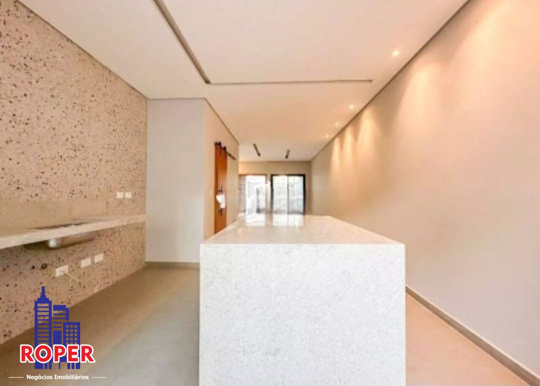 Casa à venda com 4 quartos, 150m² - Foto 9