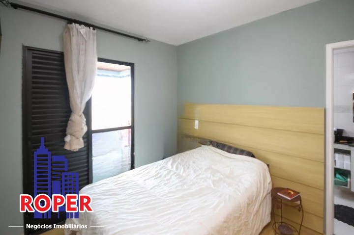 Apartamento à venda com 3 quartos, 110m² - Foto 16