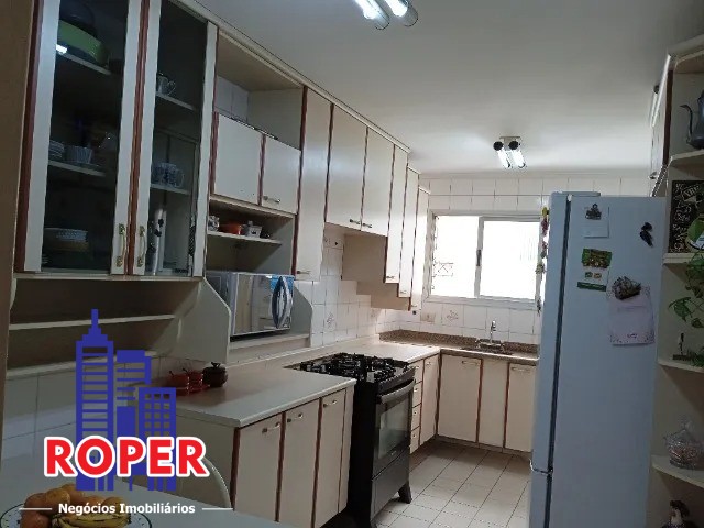 Apartamento à venda com 3 quartos, 82m² - Foto 4