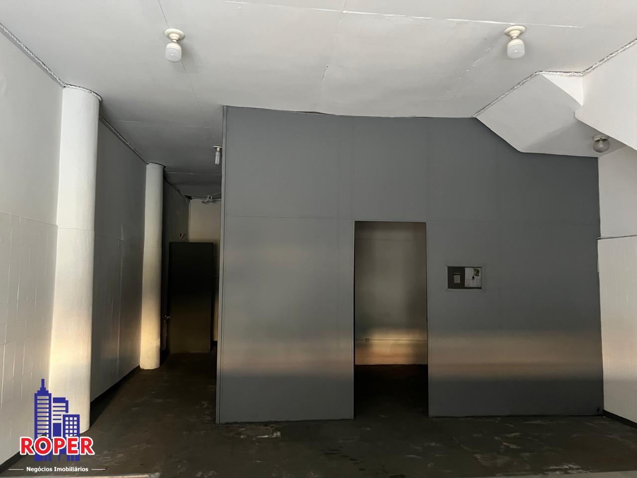 Loja-Salão para alugar, 90m² - Foto 5