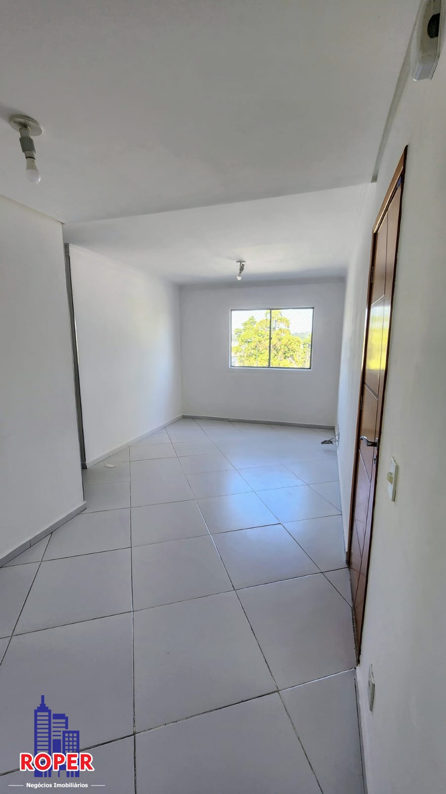 Apartamento à venda com 3 quartos, 55m² - Foto 4