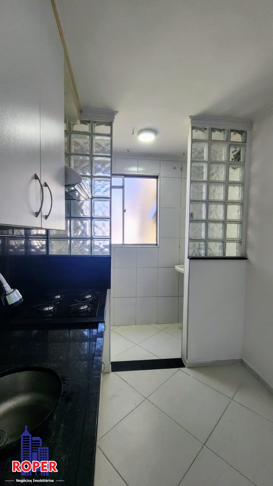 Apartamento à venda com 3 quartos, 55m² - Foto 11