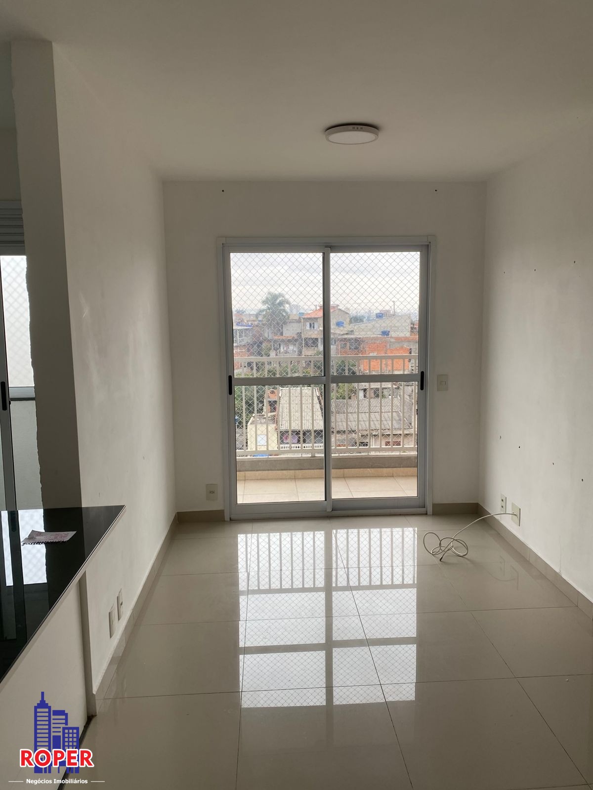 Apartamento à venda com 2 quartos, 51m² - Foto 9