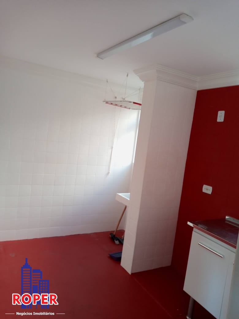 Apartamento, 2 quartos, 44 m² - Foto 3