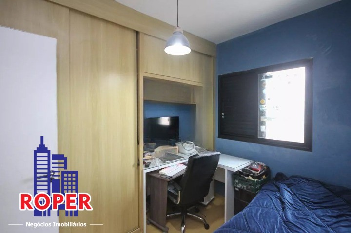 Apartamento à venda com 3 quartos, 110m² - Foto 19