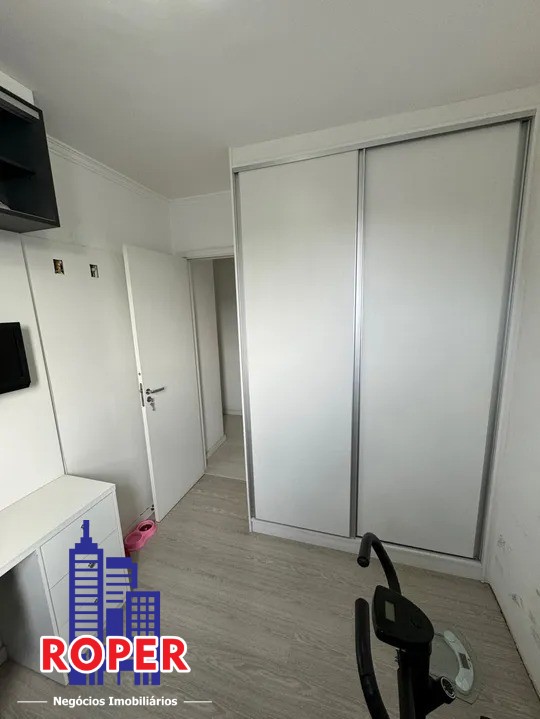 Apartamento à venda com 2 quartos, 44m² - Foto 11