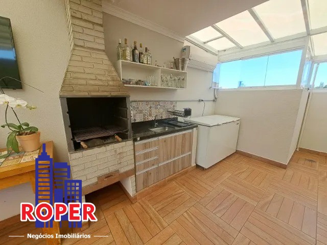 Casa à venda com 2 quartos, 134m² - Foto 19