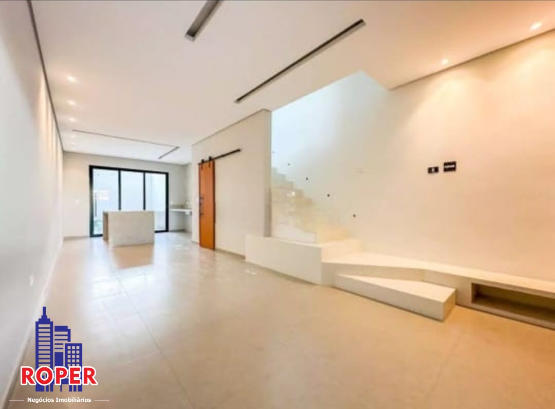 Casa à venda com 4 quartos, 150m² - Foto 5