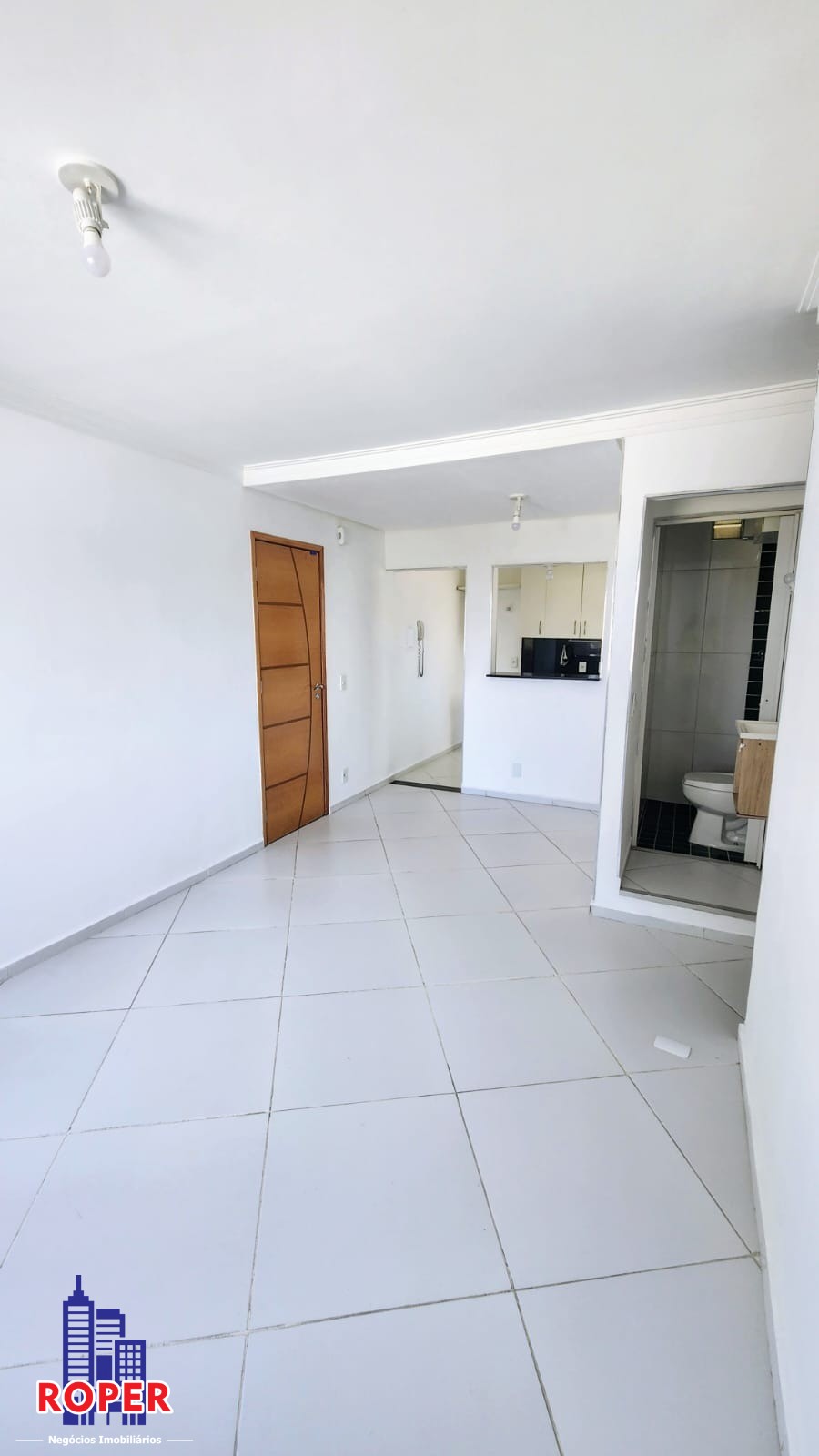 Apartamento à venda com 3 quartos, 55m² - Foto 5