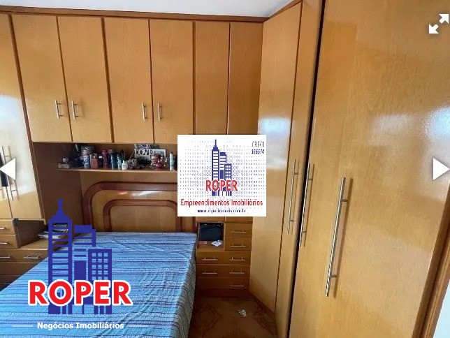 Apartamento à venda com 2 quartos, 50m² - Foto 22