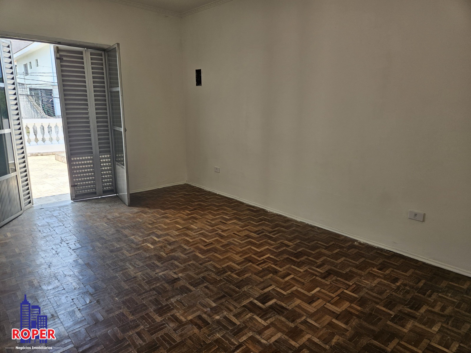 Casa à venda e aluguel com 3 quartos, 125m² - Foto 24