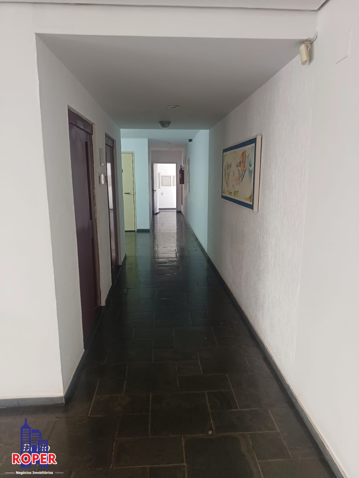 Apartamento à venda com 2 quartos, 50m² - Foto 28