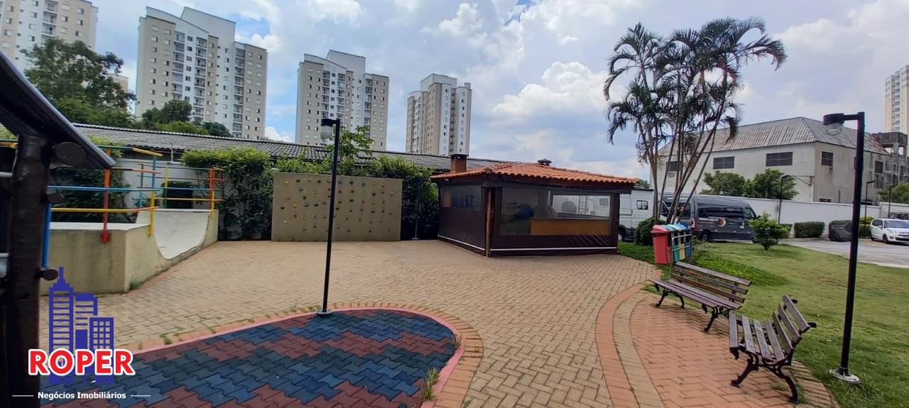 Apartamento para alugar com 2 quartos, 52m² - Foto 24