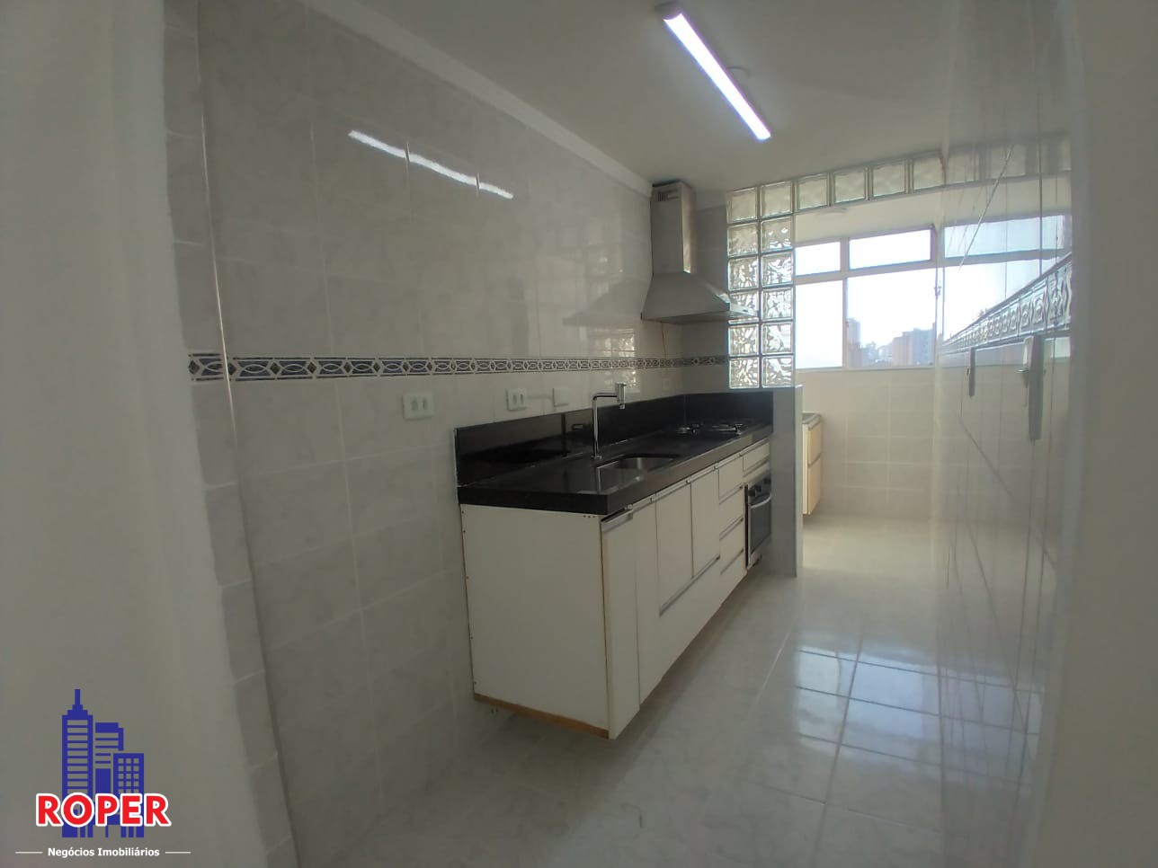 Apartamento à venda com 2 quartos, 48m² - Foto 4