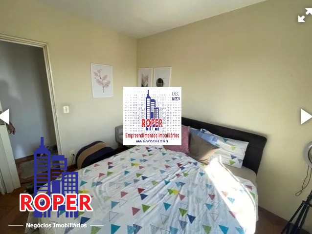 Apartamento à venda com 2 quartos, 50m² - Foto 17