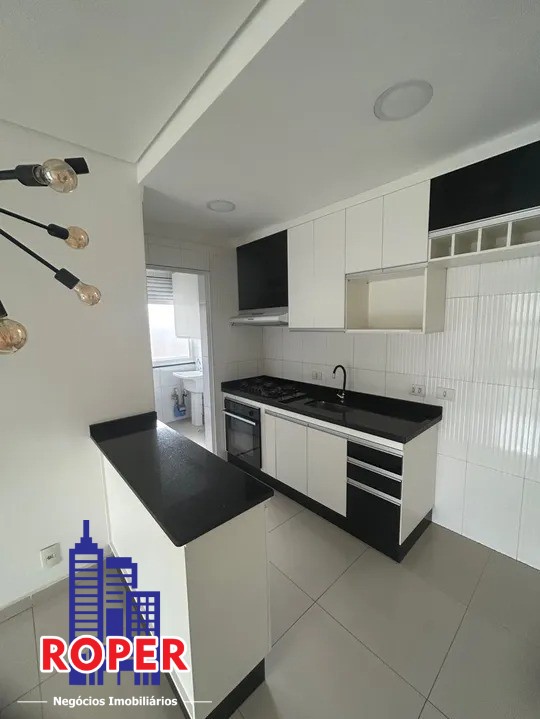 Apartamento à venda com 3 quartos, 76m² - Foto 6