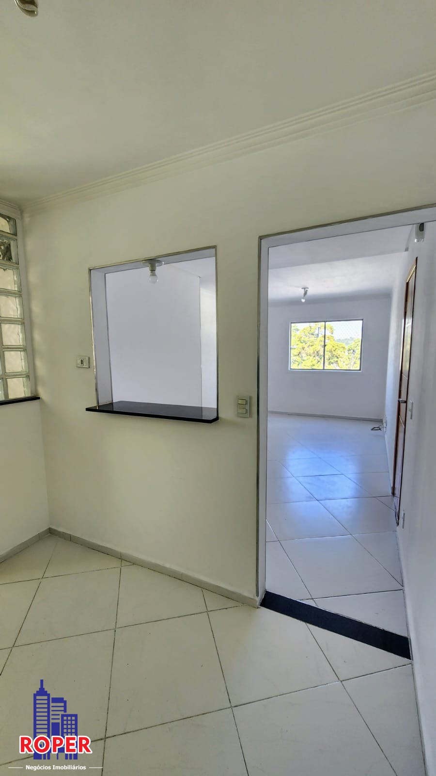 Apartamento à venda com 3 quartos, 55m² - Foto 7