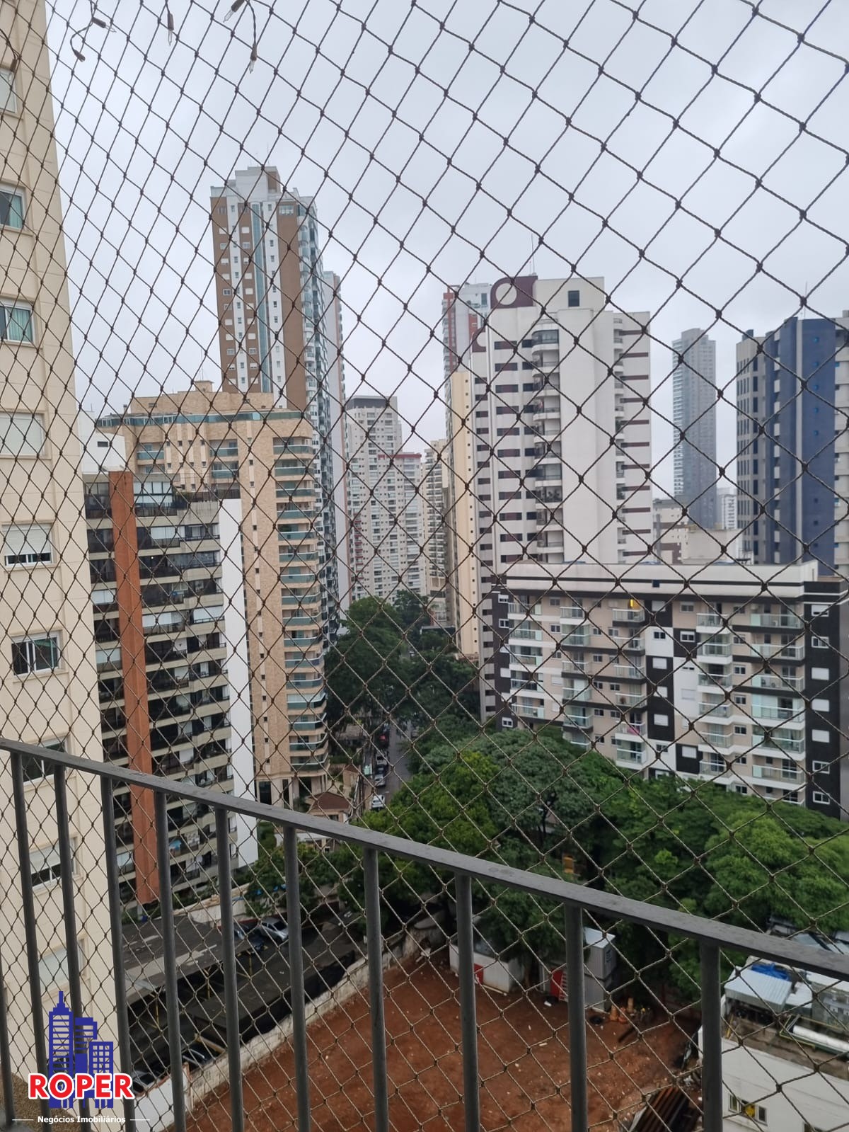 Apartamento à venda com 4 quartos, 158m² - Foto 5