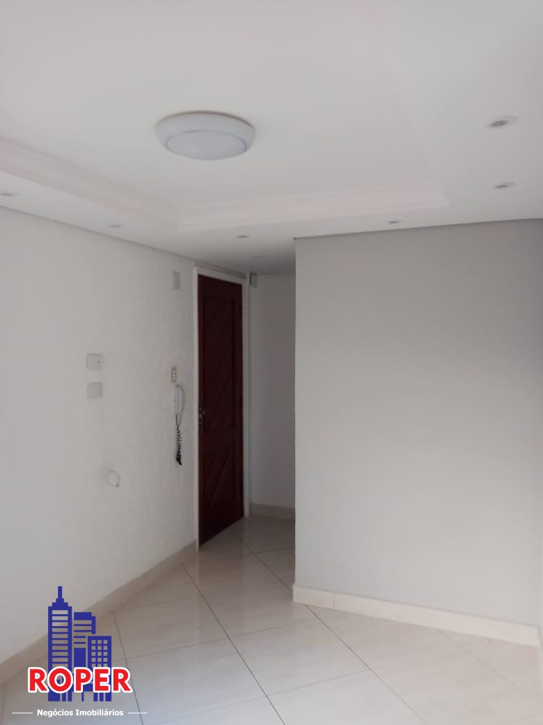 Apartamento, 2 quartos, 44 m² - Foto 1