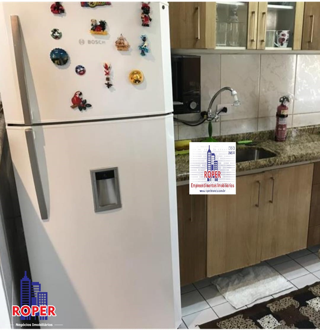 Apartamento à venda com 2 quartos, 58m² - Foto 13