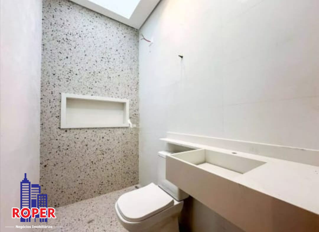 Casa à venda com 4 quartos, 150m² - Foto 12