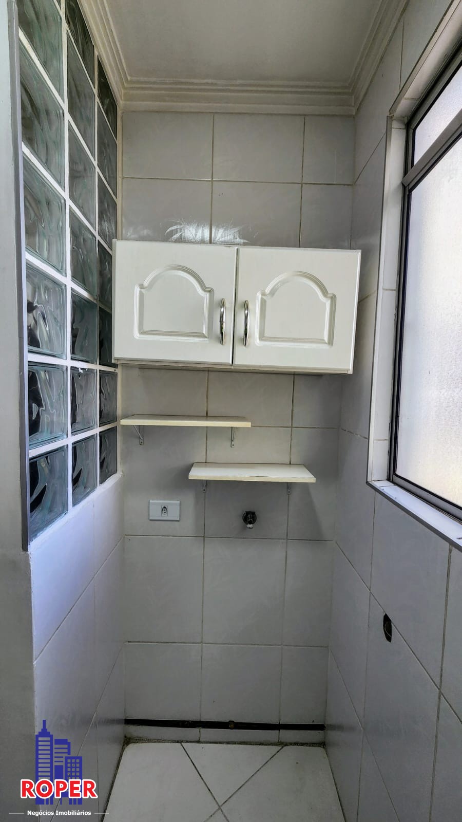 Apartamento à venda com 3 quartos, 55m² - Foto 12