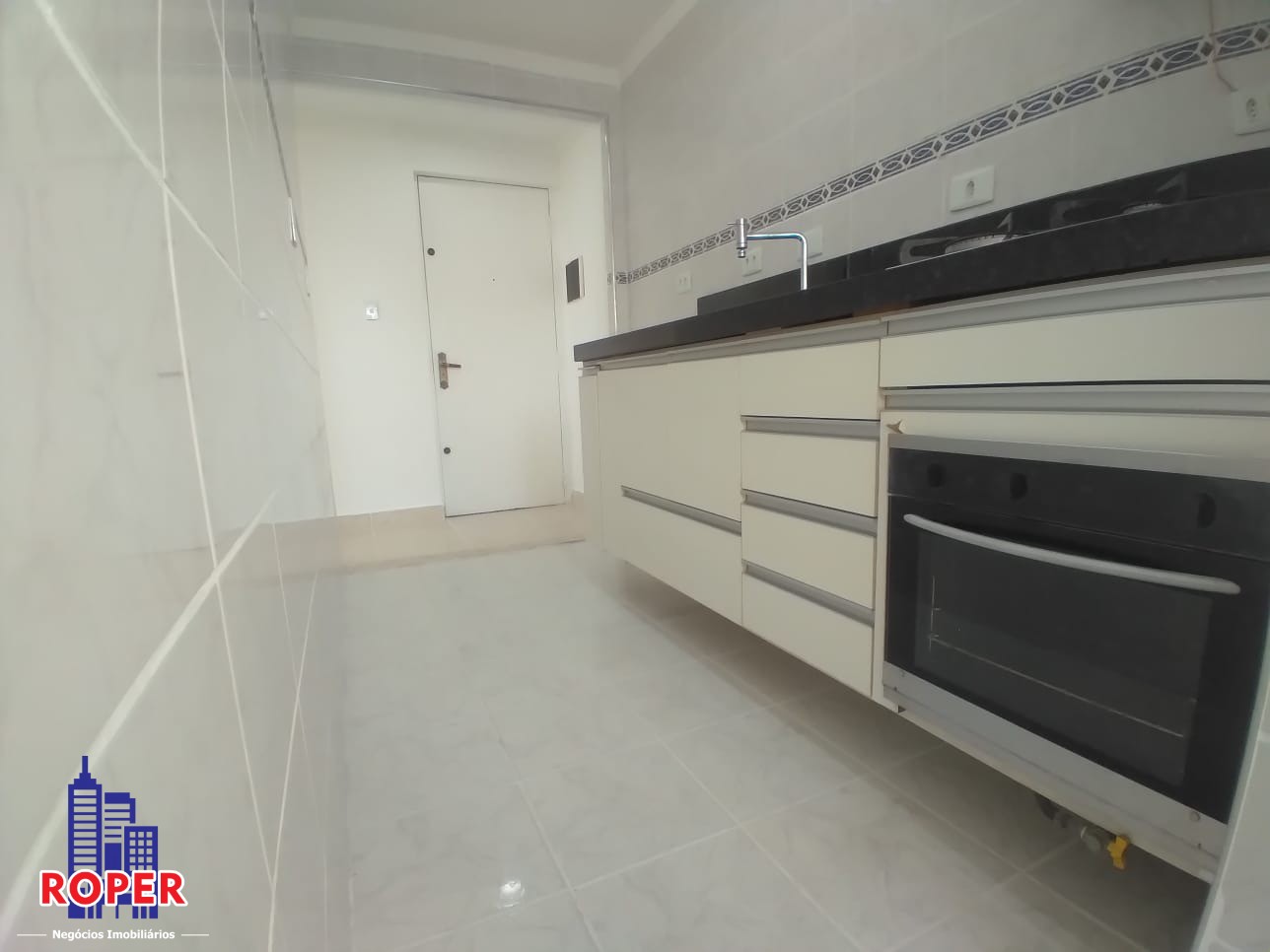 Apartamento à venda com 2 quartos, 48m² - Foto 5