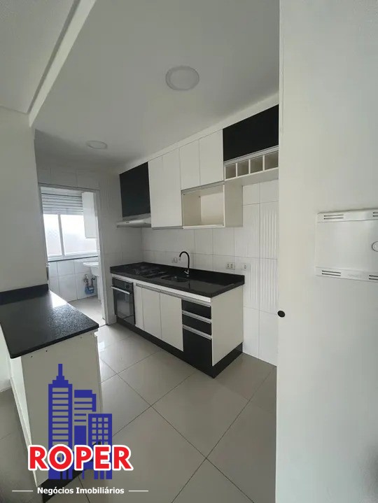 Apartamento à venda com 3 quartos, 76m² - Foto 7