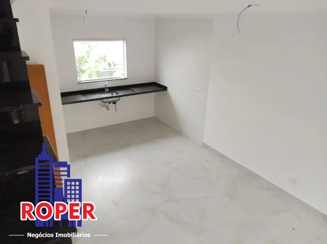 Casa à venda com 2 quartos, 120m² - Foto 5