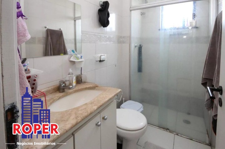 Apartamento à venda com 3 quartos, 110m² - Foto 21