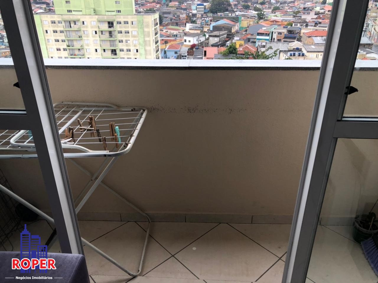 Apartamento à venda com 2 quartos, 50m² - Foto 4