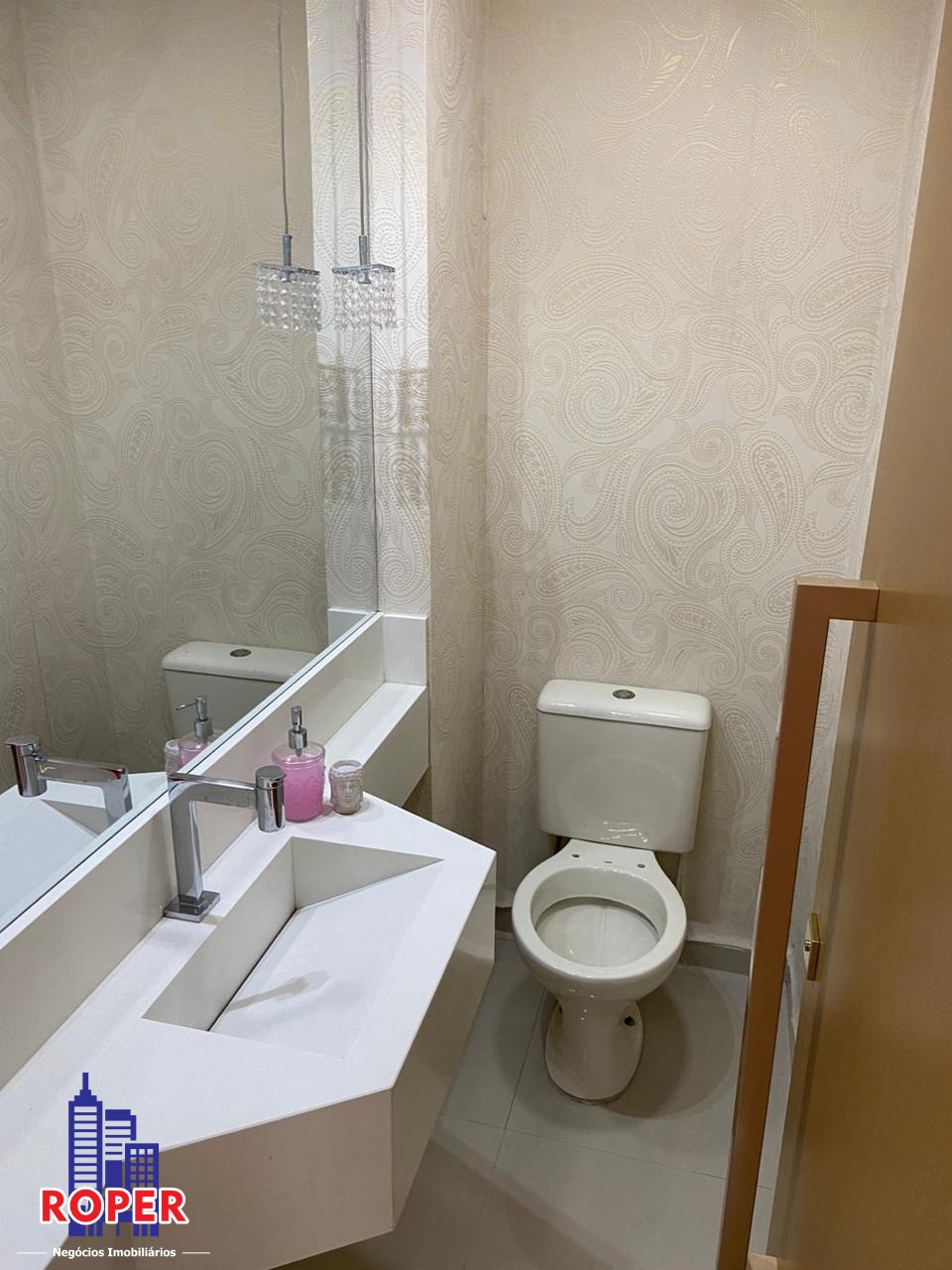 Apartamento à venda com 4 quartos, 233m² - Foto 23