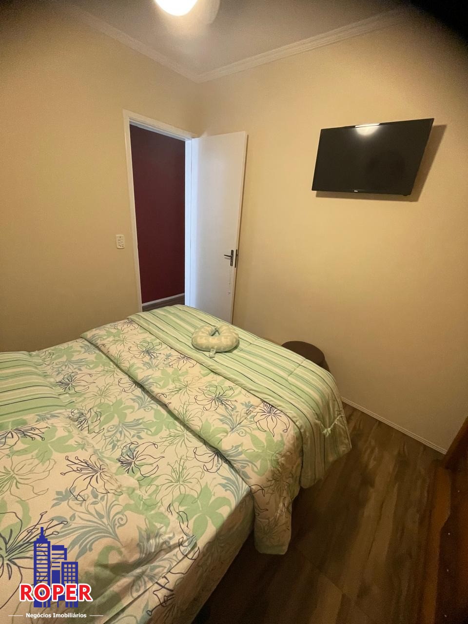 Apartamento à venda com 2 quartos, 50m² - Foto 20