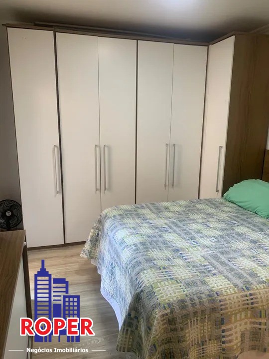 Apartamento à venda com 3 quartos, 75m² - Foto 18