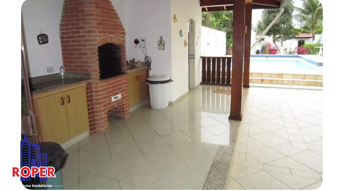 Casa à venda com 7 quartos, 500m² - Foto 17