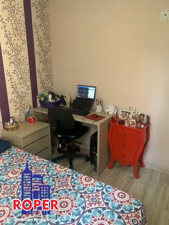 Apartamento à venda com 3 quartos, 75m² - Foto 13