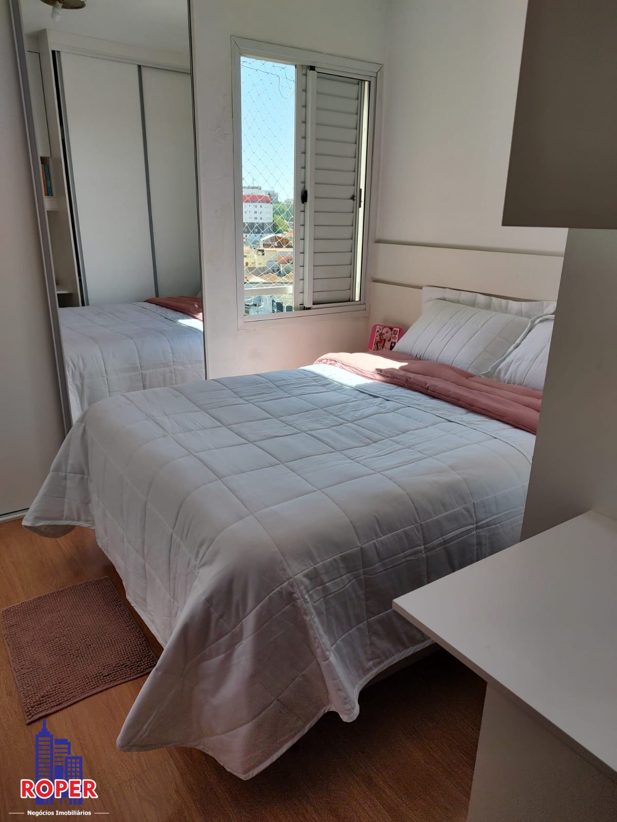 Apartamento à venda com 2 quartos, 50m² - Foto 12