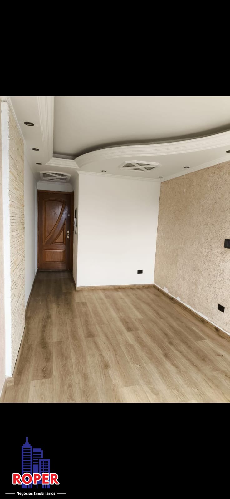 Apartamento para alugar com 2 quartos, 50m² - Foto 2