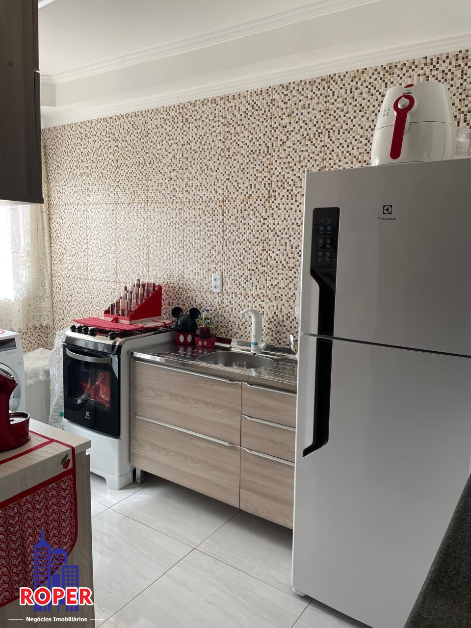 Apartamento à venda com 2 quartos, 50m² - Foto 11