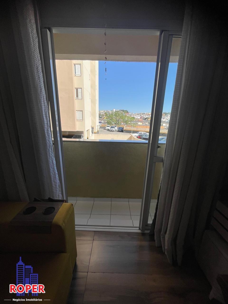 Apartamento à venda com 2 quartos, 50m² - Foto 5