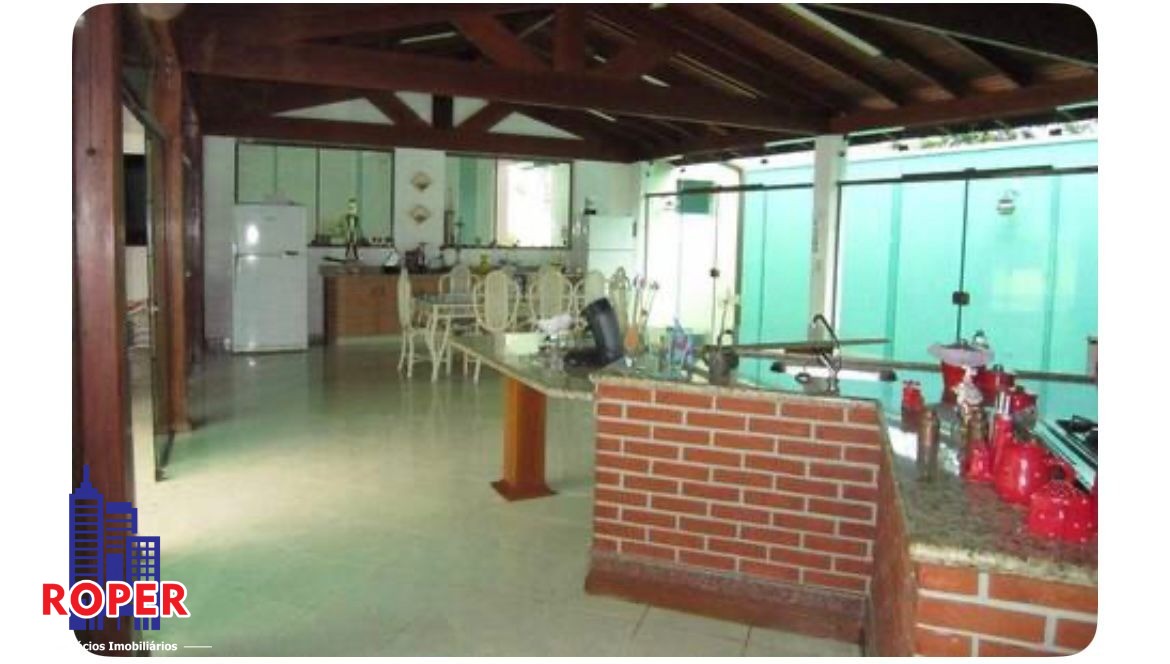 Casa à venda com 7 quartos, 500m² - Foto 20