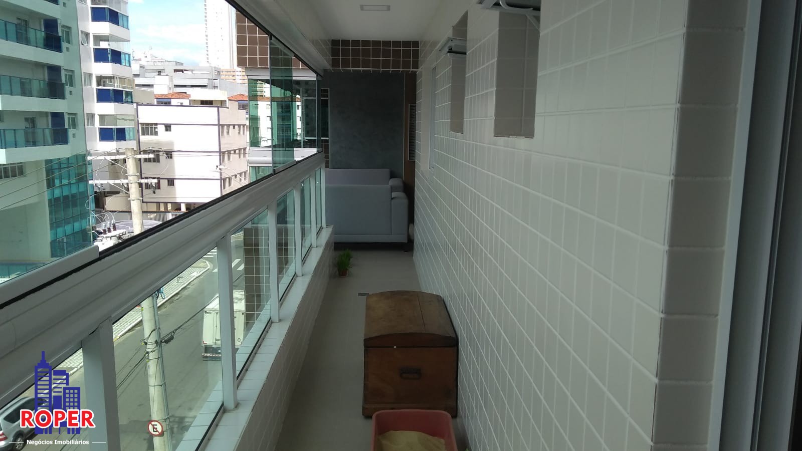 Apartamento à venda com 3 quartos, 118m² - Foto 7