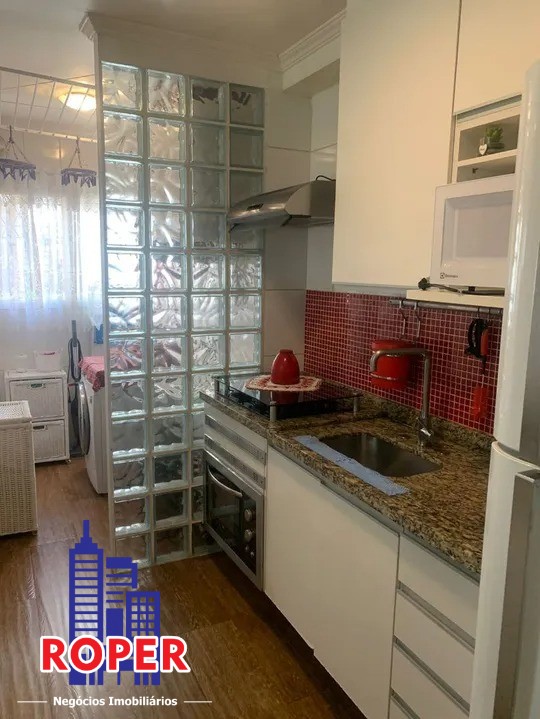 Apartamento à venda com 3 quartos, 75m² - Foto 8